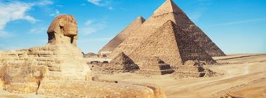 Agence Authentique Égypte