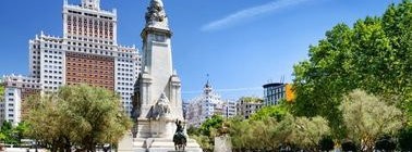 Agence Espagne authentique