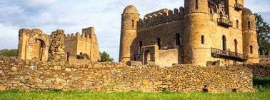 Agence étapes éthiopiennes