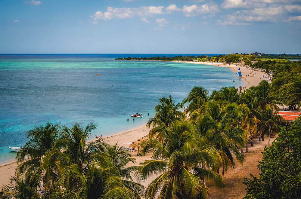 Agence Cuba Autrement