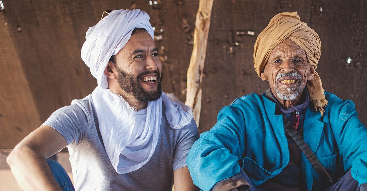 Agence Original Travels Co