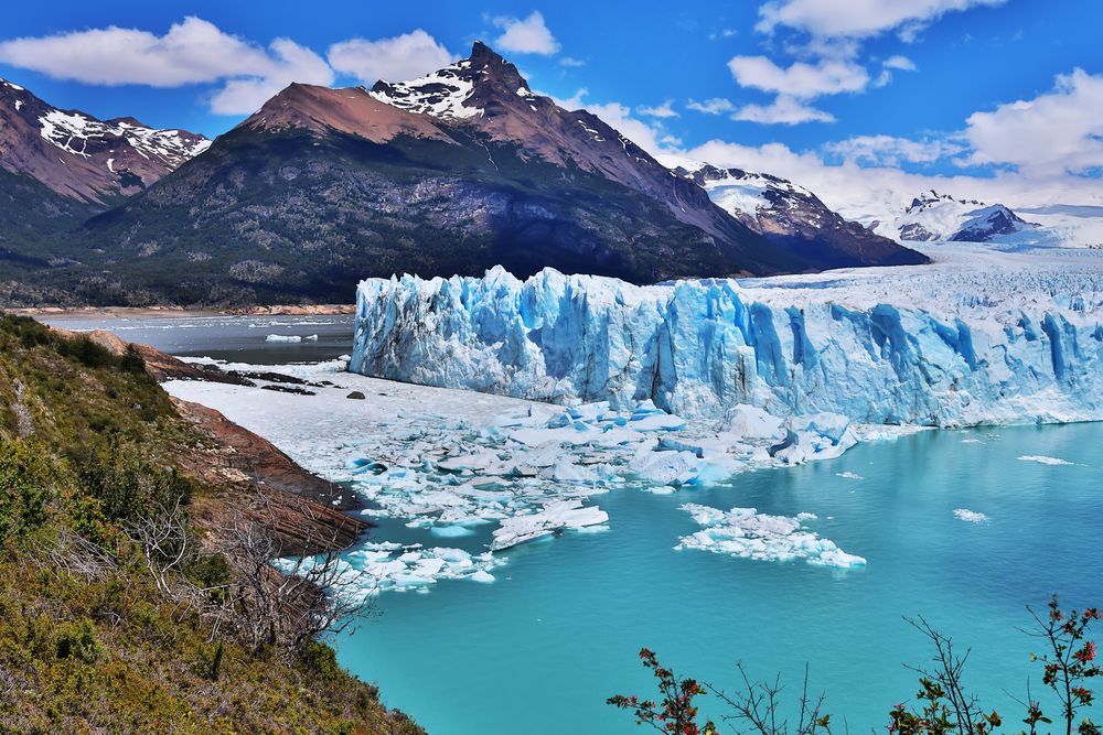 Agence Terres argentines