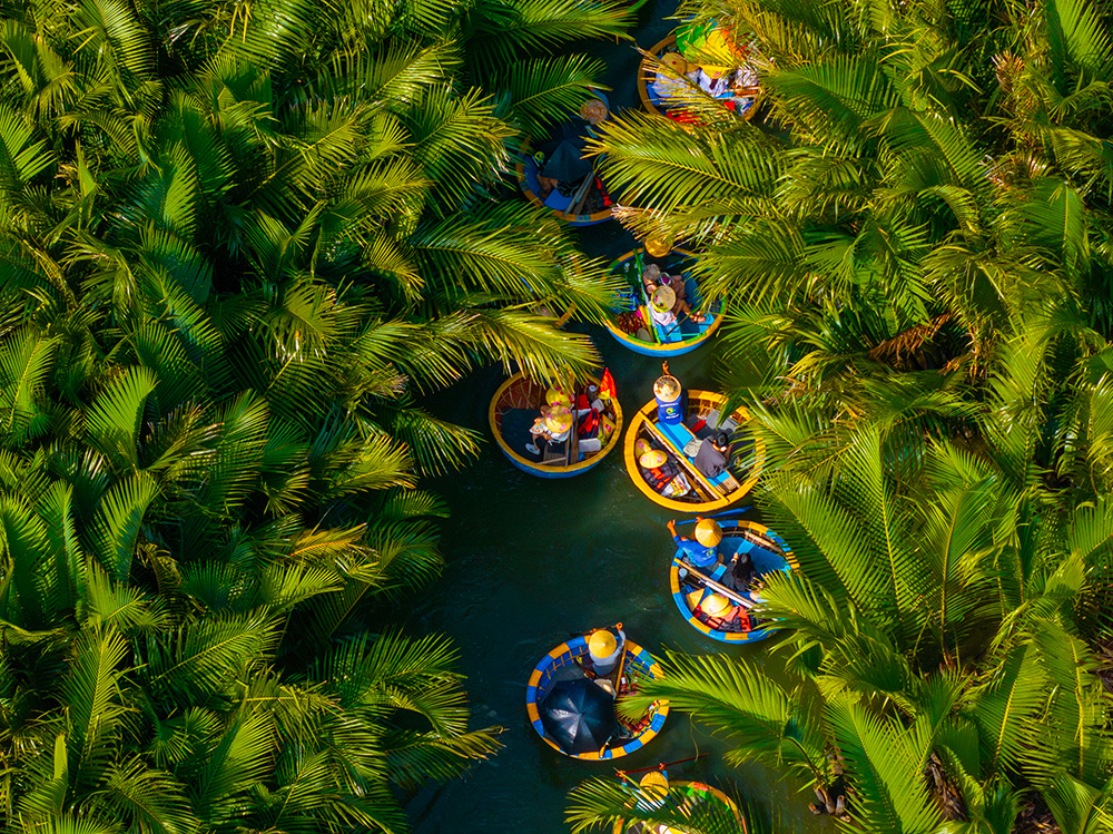 Agence Vietnam Découverte