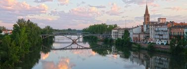 Agence La Balaguère