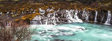 Agence Destination Islande