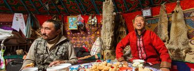 Agence Nomade Aventure
