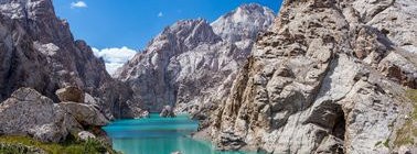 Agence Nomade Aventure