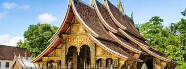 Agence Routes du Laos