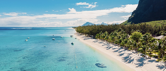 Agence Mauritius Travel