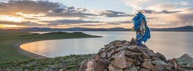 Agence Mongolie authentique
