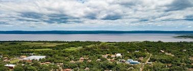 Agence Nomade Aventure