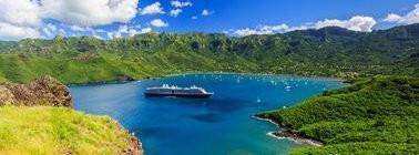 Agence Cercle des Voyages