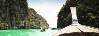 Agence Nomade Aventure