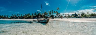 Agence Comptoir des Voyages