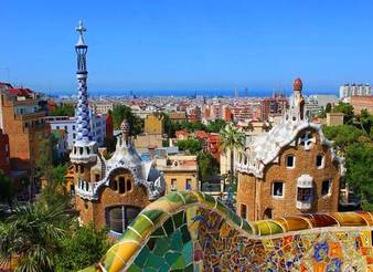 Barcelone