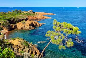 cote azur