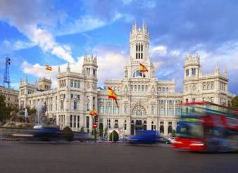 Madrid