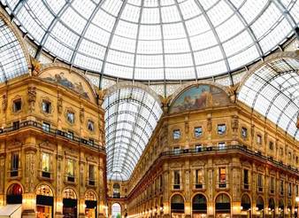 Italie du nord