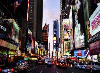 New York